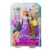 Mattel Disney Princess Ραπουνζέλ | Ονειρικά Μαλλιά (HLW18)