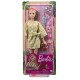 Mattel Barbie Wellness | Ημέρα Ομορφιάς (GKH73 | HKT90)