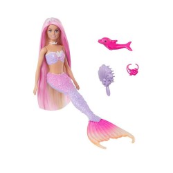 Mattel Barbie A Touch of Magic ! (HRP97)