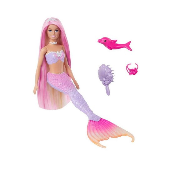 Mattel Barbie A Touch of Magic ! (HRP97)