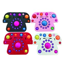 POP IT FIDGET ΤΗΛΕΦΩΝΟ 22x16,5cm