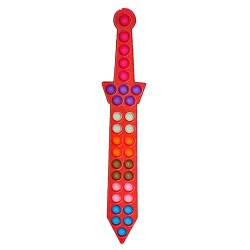 POP IT FIDGET ΣΠΑΘΙ 56x6,5cm