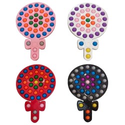 POP IT FIDGET ΣΧΕΔΙΟ ΓΛΕΙΦΙΤΖΟΥΡΙ 31,5x21,5cm