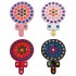 POP IT FIDGET ΣΧΕΔΙΟ ΓΛΕΙΦΙΤΖΟΥΡΙ 31,5x21,5cm
