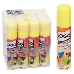 ΣΤΥΛΟΚΟΛΛΑ LOGO 60ml