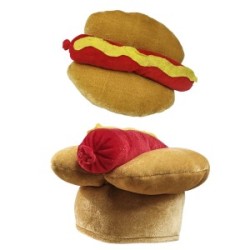 ΚΑΠΕΛΟ HOTDOG 36x27cm