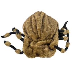 ΑΡΑΧΝΗ ΛΟΥΤΡΙΝΟ HALLOWEEN ΣΤΟΛΗ PET 50cm