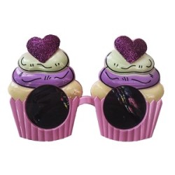 ΓΥΑΛΙΑ CUP CAKE 16x15cm