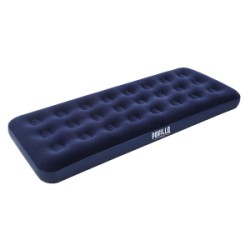 ΣΤΡΩΜΑ ΣΚΗΝΗΣ ΦΟΥΣΚΩΤΟ ΜΟΝΟ BESTWAY 185x76x22cm