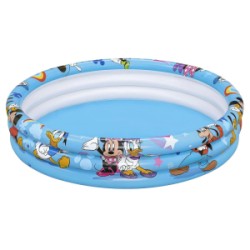 ΠΙΣΙΝΑ MICKEY BESTWAY 122x25cm