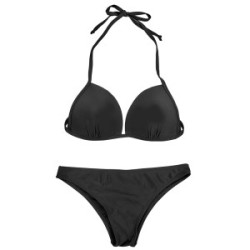 ΜΑΓΙΟ ΓΥΝΑΙΚΕΙΟ ΜΑΥΡΟ BIKINI