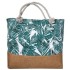 ΤΣΑΝΤΑ ΠΑΡΑΛΙΑΣ JUNGLE 50x39x13cm