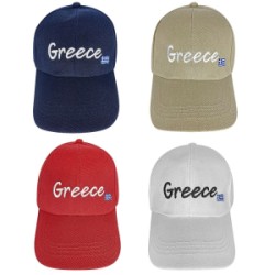 ΚΑΠΕΛΟ ΤΖΟΚΕΥ GREECE ΑΝΔΡΙΚΟ