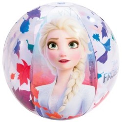 ΜΠΑΛΑ ΘΑΛΑΣΣΗΣ FROZEN 2 INTEX 51cm