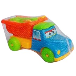 ΦΟΡΤΗΓΟ ΠΑΡΑΛΙΑΣ ΣΕΤ=8ΤΕΜ 22x10x10cm