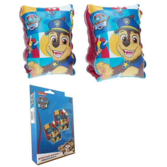 ΜΠΡΑΤΣΑΚΙΑ PAW PATROL 25x15cm