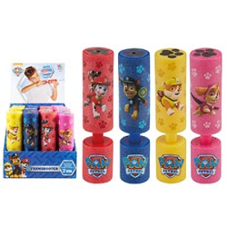 ΝΕΡΟΠΙΣΤΟΛΟ ΤΡΟΜΠΑΣ ΦΕΛΙΖΟΛ PAW PATROL 15x4cm