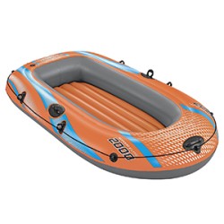 ΦΟΥΣΚΩΤΗ ΒΑΡΚΑ 196x106cm KONDOR ELITE 2000 RAFT BESTWAY