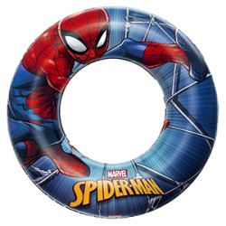 ΣΩΣΙΒΙΟ ΚΟΥΛΟΥΡΑ SPIDERMAN BESTWAY Φ56cm