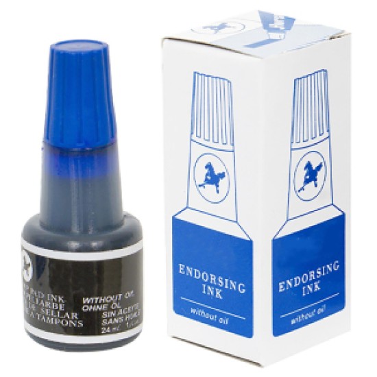 ΜΕΛΑΝΙ ΤΑΜΠΟΝ 30ml