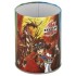 ΜΟΛΥΒΟΘΗΚΗ ΜΕΤΑΛΛΙΚΗ BAKUGAN 10χ11cm