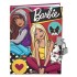 ΗΜΕΡΟΛΟΓΙΟ BARBIE 40 ΦΥΛΛΩΝ 15x19cm