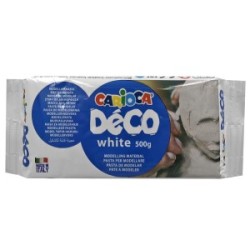 ΠΗΛΟΣ ΛΕΥΚΟΣ 500gr