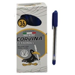 ΣΤΥΛΟ TEKNO BALL QUICK START BALLPOINT 1.0mm