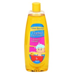 ΣΑΜΠΟΥΑΝ ΠΑΙΔΙΚΟ MISS SANDY 750ml