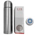 ΘΕΡΜΟΣ INOX ΣΕ ΚΟΥΤΙ 500ML 500ml