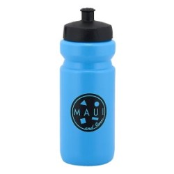 ΠΑΓΟΥΡΙ ΠΛΑΣΤΙΚΟ Maui and sons ΜΠΛΕ 500ml
