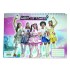 ΜΠΛΟΚ ΖΩΓΡΑΦΙΚΗΣ 40 ΦΥΛΛΩΝ + STICKERS MIRACLE TUNES 23x33cm