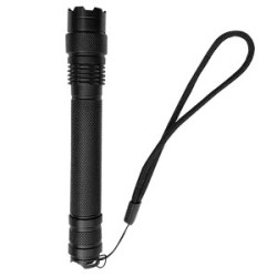 ΦΑΚΟΣ ΜΕΤΑΛΛΙΚΟΣ GIGA LED 16x2cm