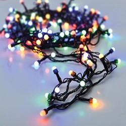 80 LED ΧΡΩΜΑΤΙΣΤΑ ΣΤΑΘΕΡΑ ΜΗ ΕΠΕΚΤΕΙΝΟΜΕΝΑ