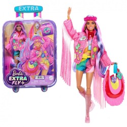 Mattel Barbie Extra Fly| Έρημος (HPB15)