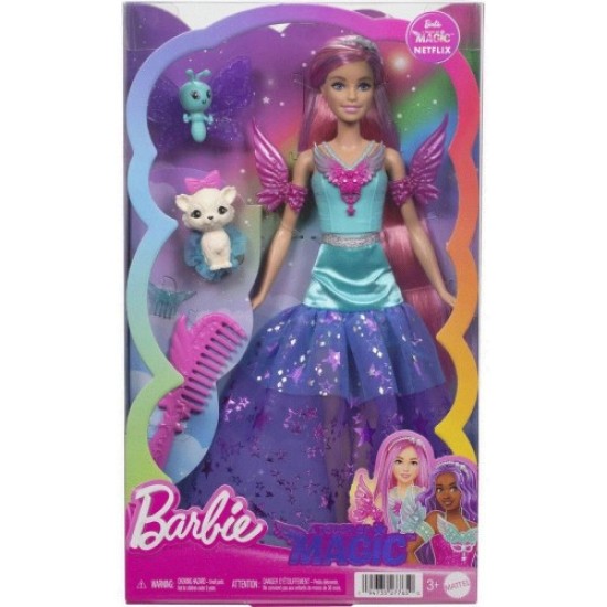 Mattel Barbie A Touch of Magic (JCW48)